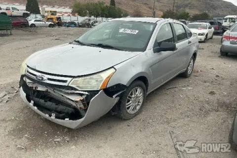 Photo of 2011 Ford Focus