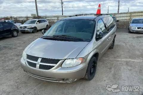 Photo of 2007 Dodge Grand Caravan