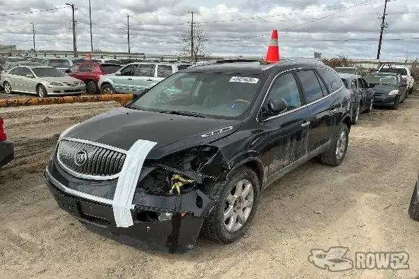 Photo of 2010 Buick Enclave