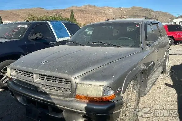 Photo of 2000 Dodge Durango