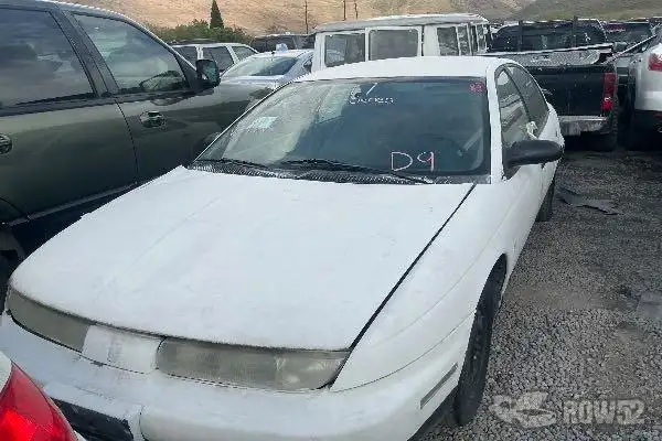 Photo of 1999 Saturn SL