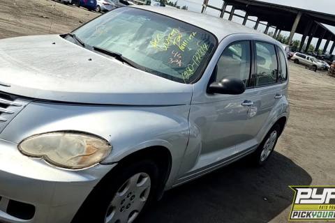 Photo of 2007 Chrysler Pt Cruiser