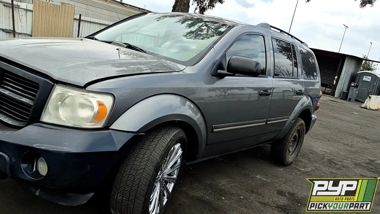 Photo of 2008 Dodge Durango