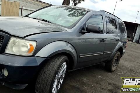 Photo of 2008 Dodge Durango