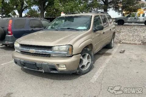 Photo of 2006 Chevrolet Trailblazer