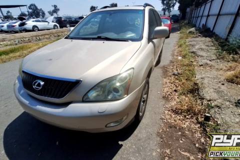 Photo of 2004 Lexus Rx330