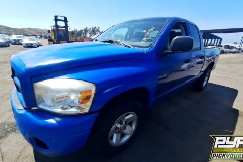 Photo of 2008 Dodge Ram 1500