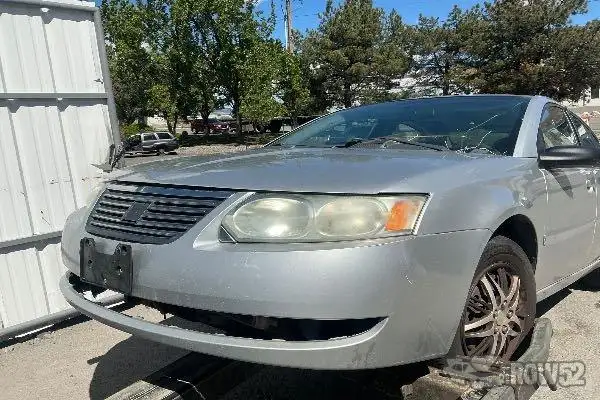 Photo of 2005 Saturn Ion