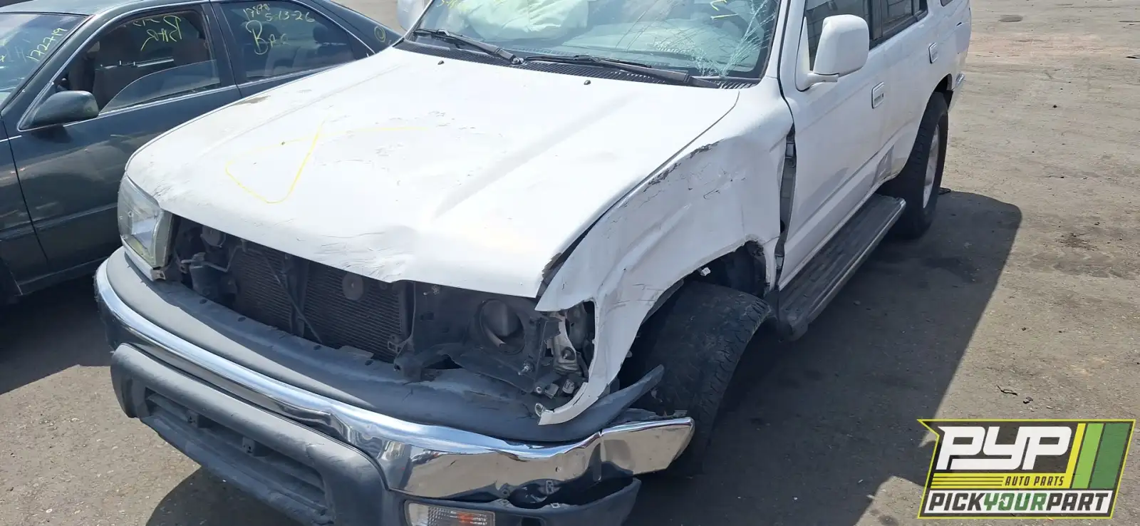 Photo of 1999 Toyota 4Runner