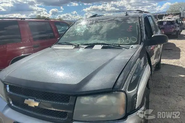Photo of 2006 Chevrolet Trailblazer