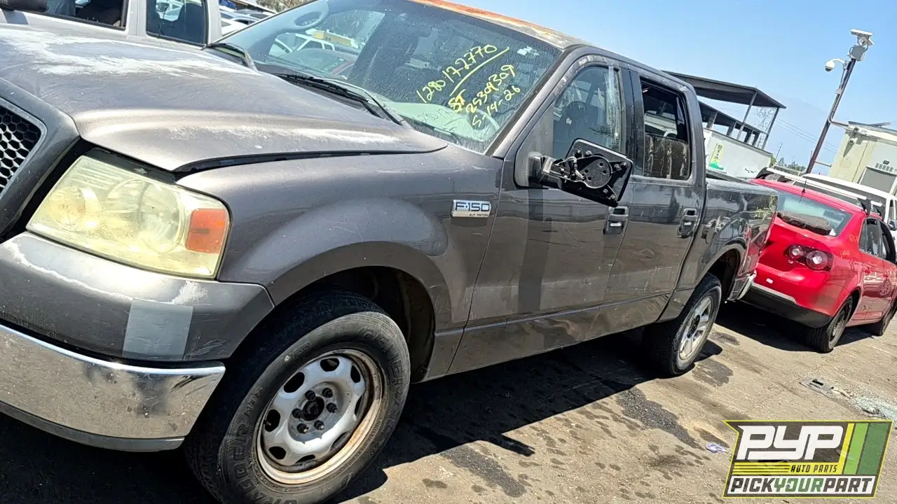 Photo of 2004 Ford F-150