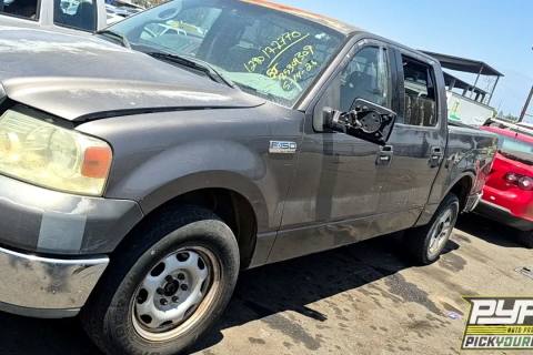 Photo of 2004 Ford F-150