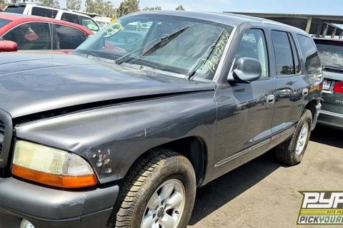 Photo of 2003 Dodge Durango