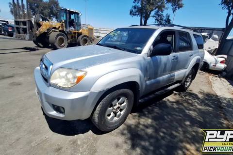 Photo of 2006 Toyota 4Runner
