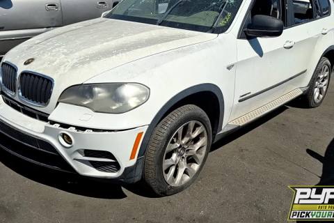 Photo of 2012 Bmw X5
