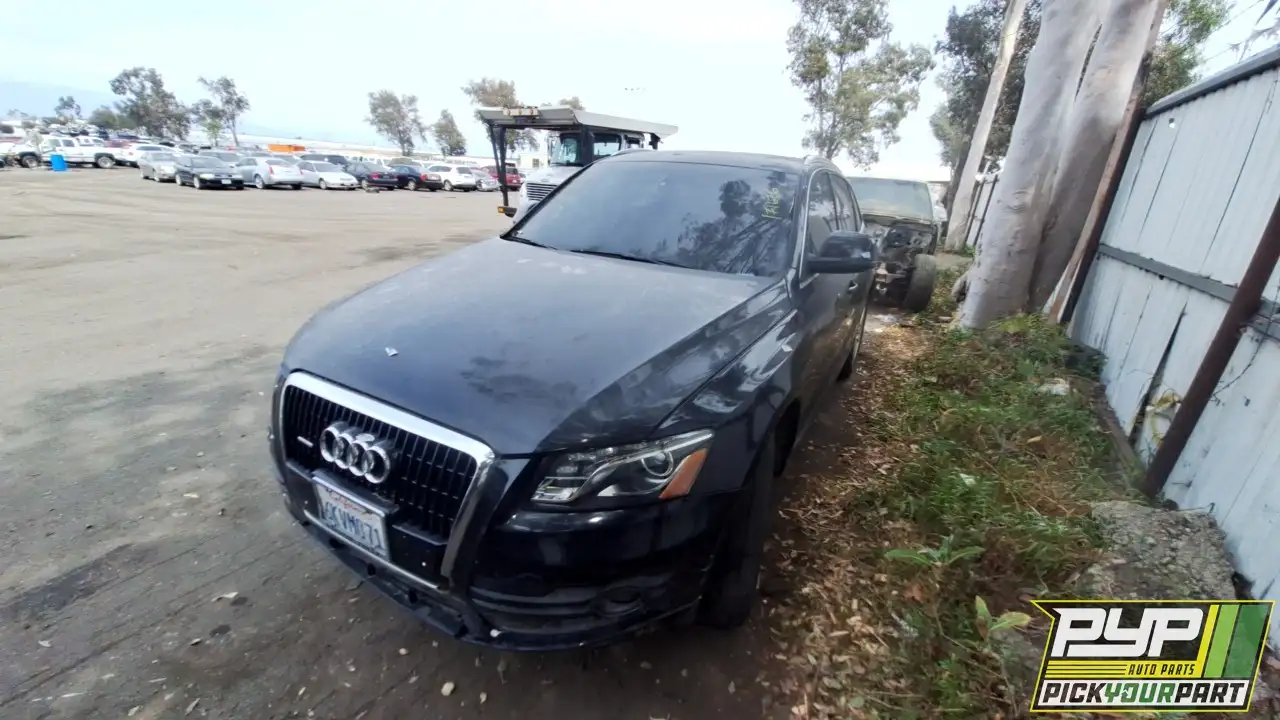 Photo of 2010 Audi Q5