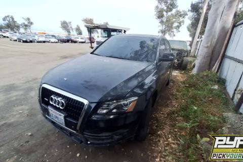 Photo of 2010 Audi Q5
