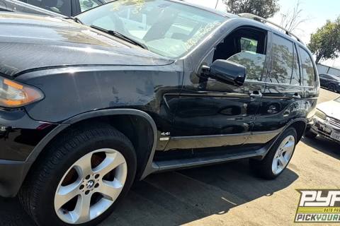 Photo of 2005 Bmw X5