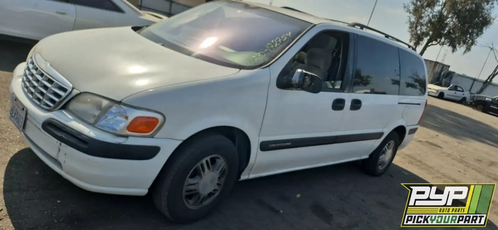 Photo of 1998 Chevrolet Venture