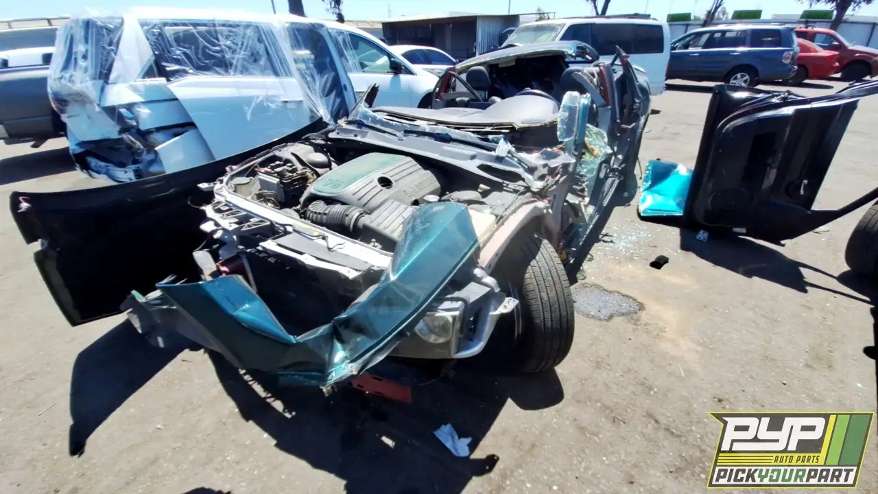 Photo of 2006 Dodge Charger