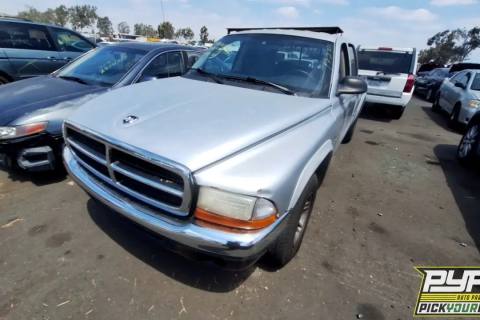 Photo of 2002 Dodge Dakota