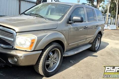 Photo of 2004 Dodge Durango