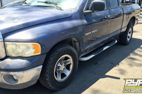 Photo of 2002 Dodge Ram 1500
