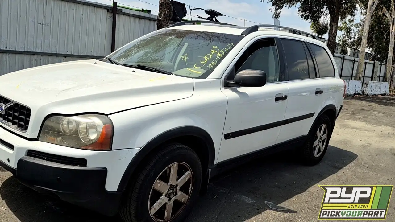 Photo of 2006 Volvo Xc90