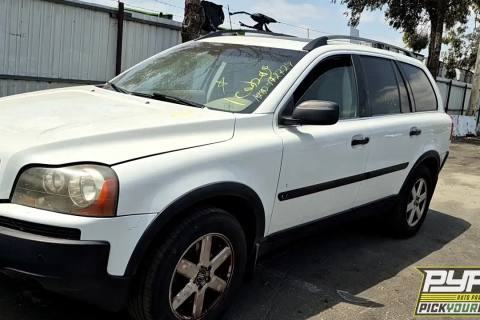 Photo of 2006 Volvo Xc90