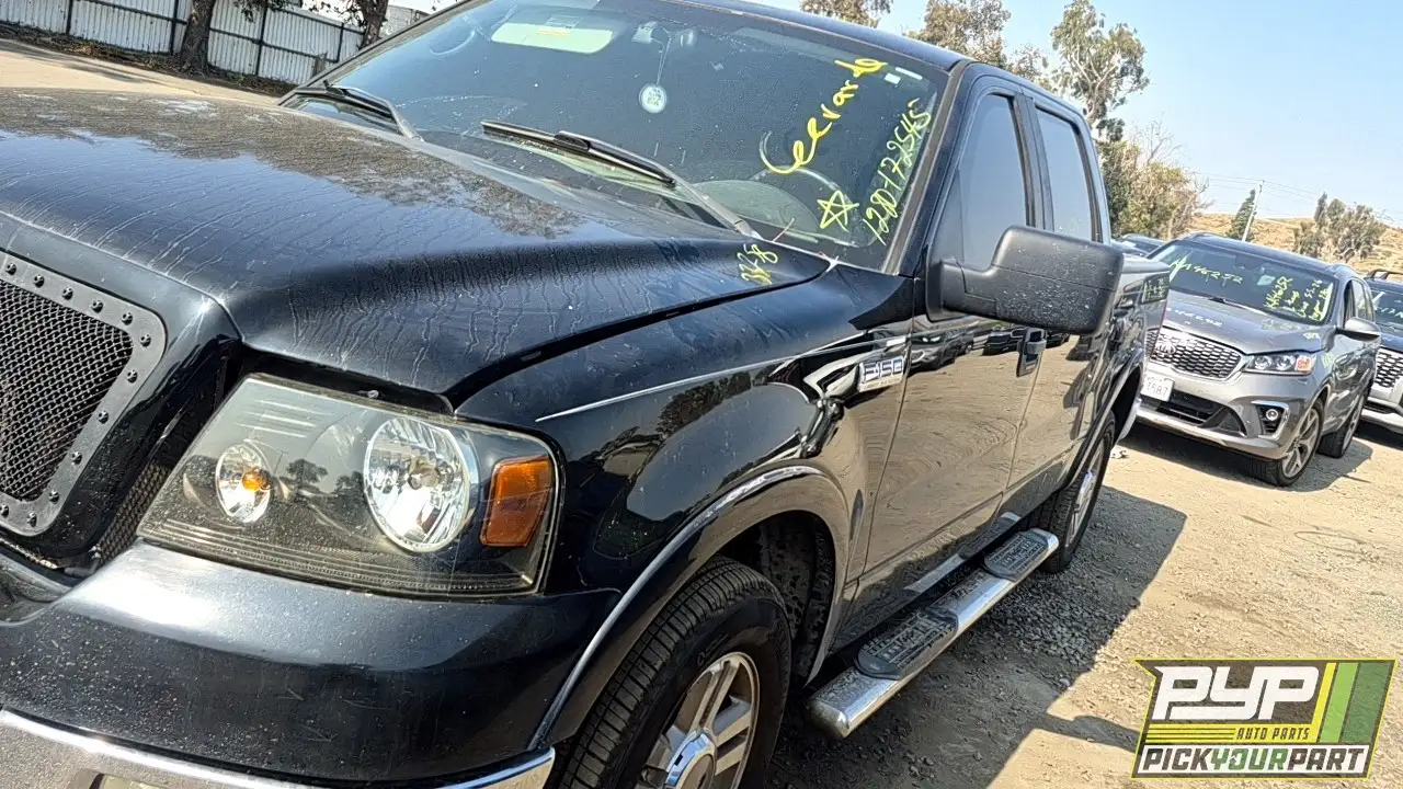 Photo of 2005 Ford F-150