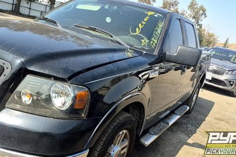 Photo of 2005 Ford F-150