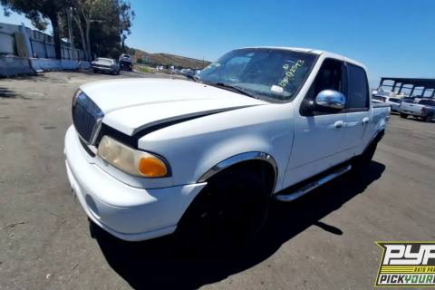 Photo of 2001 Ford F-150