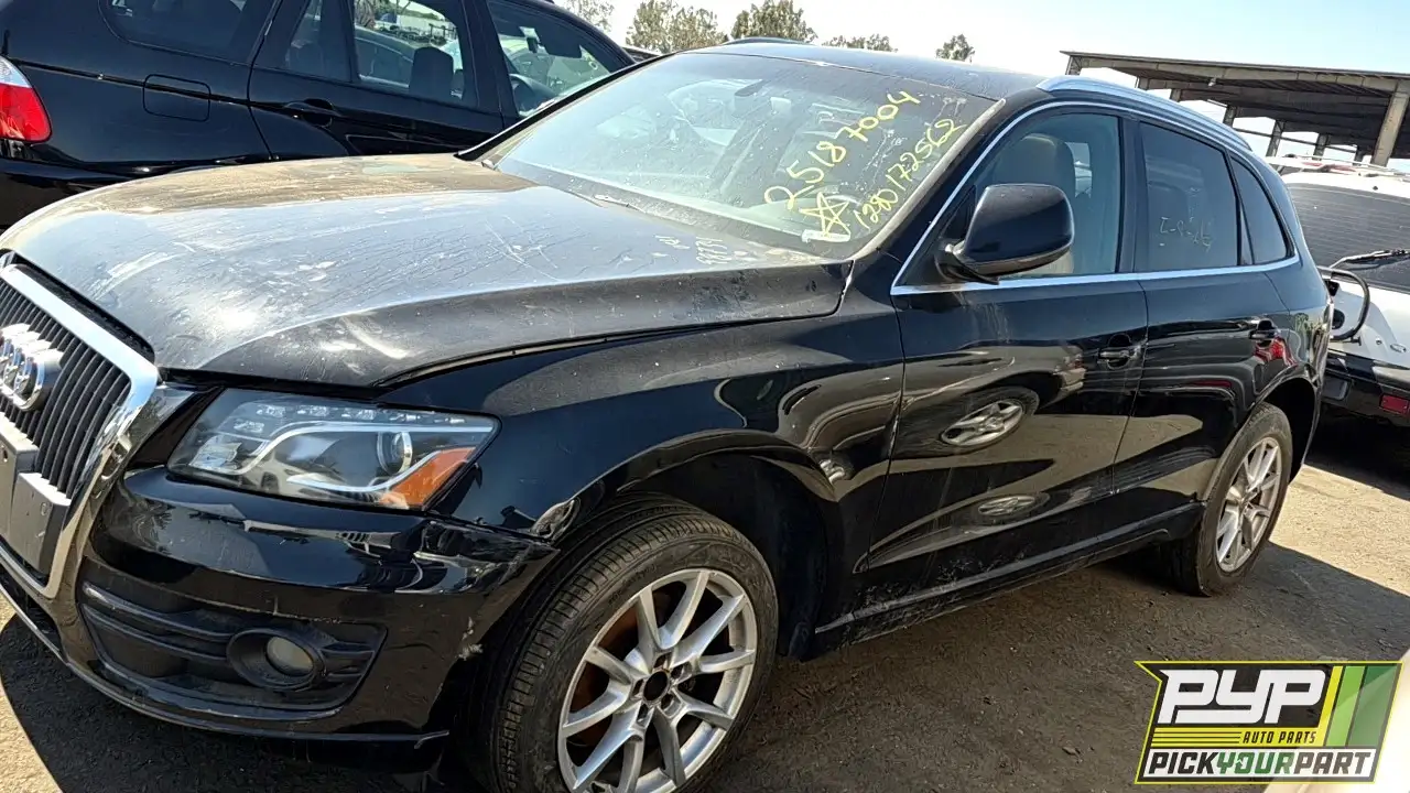 Photo of 2011 Audi Q5