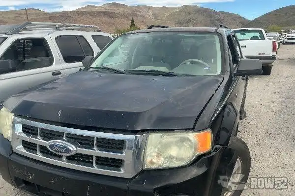 Photo of 2008 Ford Escape