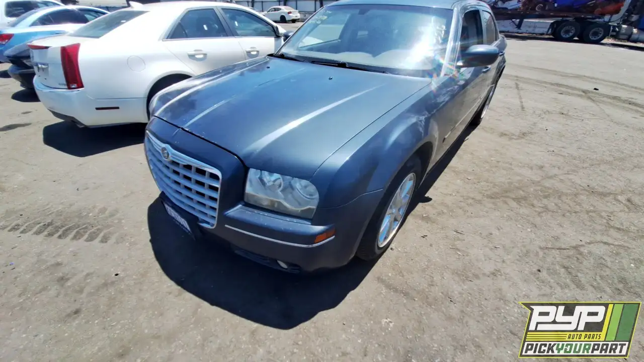 Photo of 2007 Chrysler 300