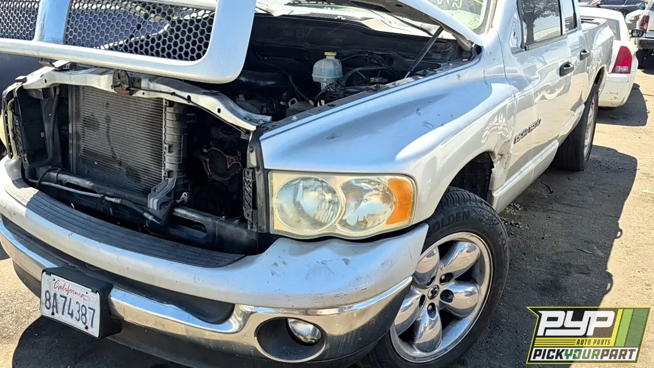 Photo of 2003 Dodge Ram 1500