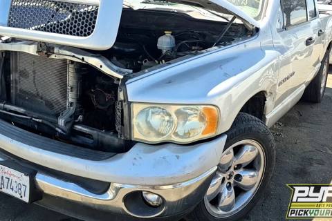Photo of 2003 Dodge Ram 1500