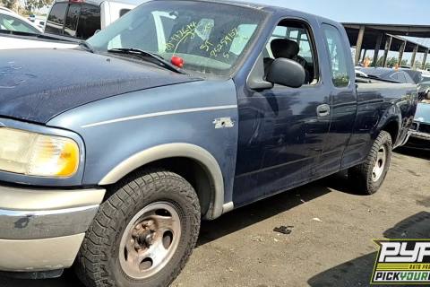 Photo of 2003 Ford F-150