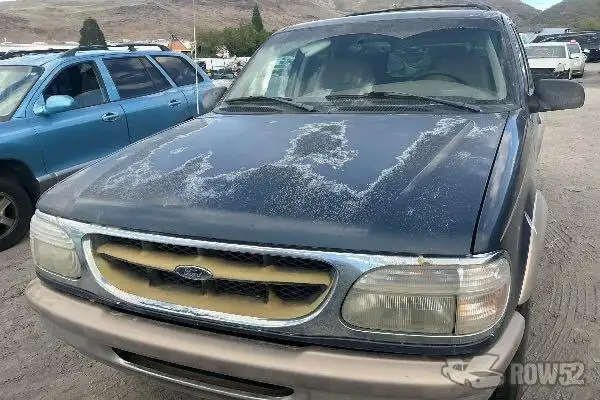 Photo of 1998 Ford Explorer