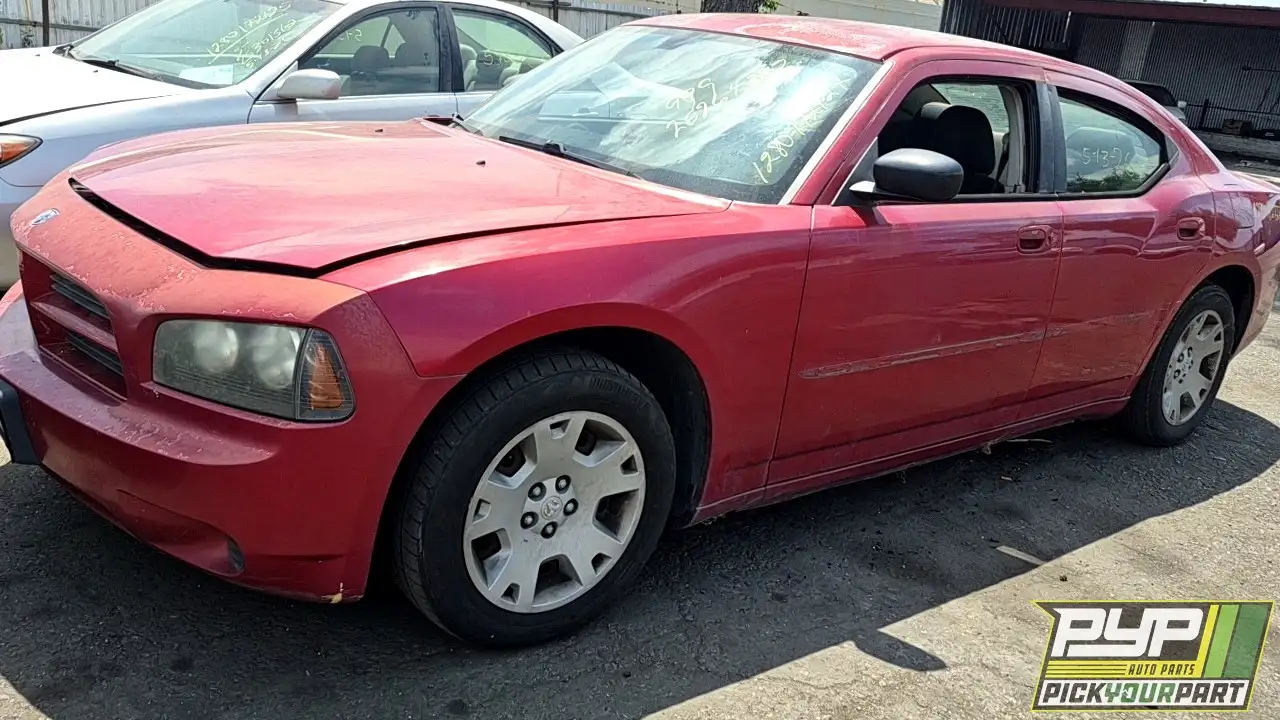 Photo of 2006 Dodge Charger