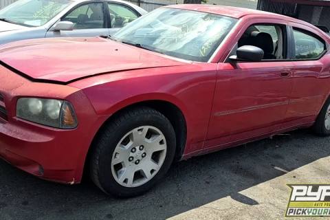 Photo of 2006 Dodge Charger