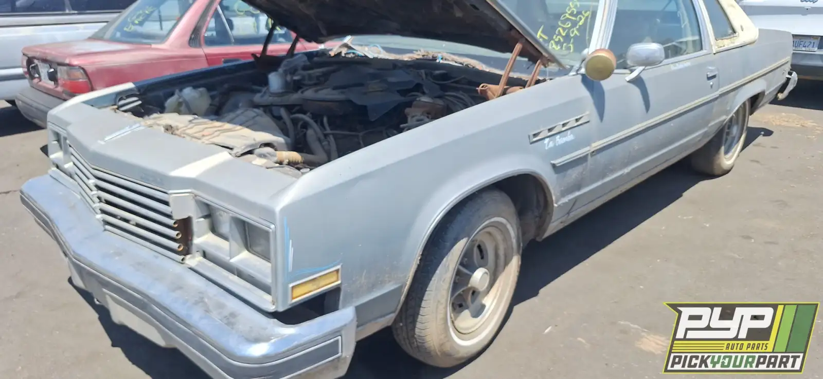 Photo of 1979 Buick Lesabre