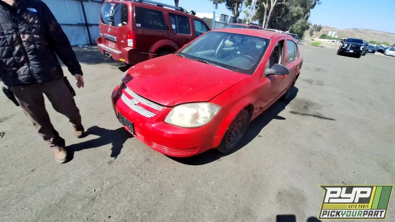 Photo of 2008 Chevrolet Cobalt