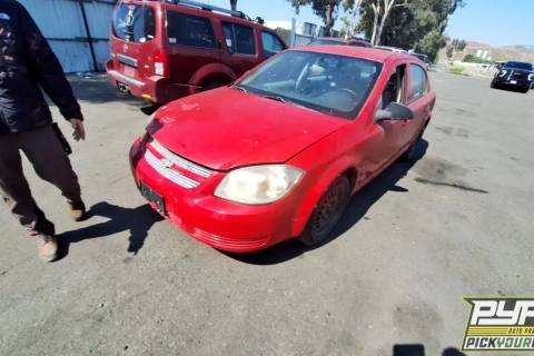 Photo of 2008 Chevrolet Cobalt
