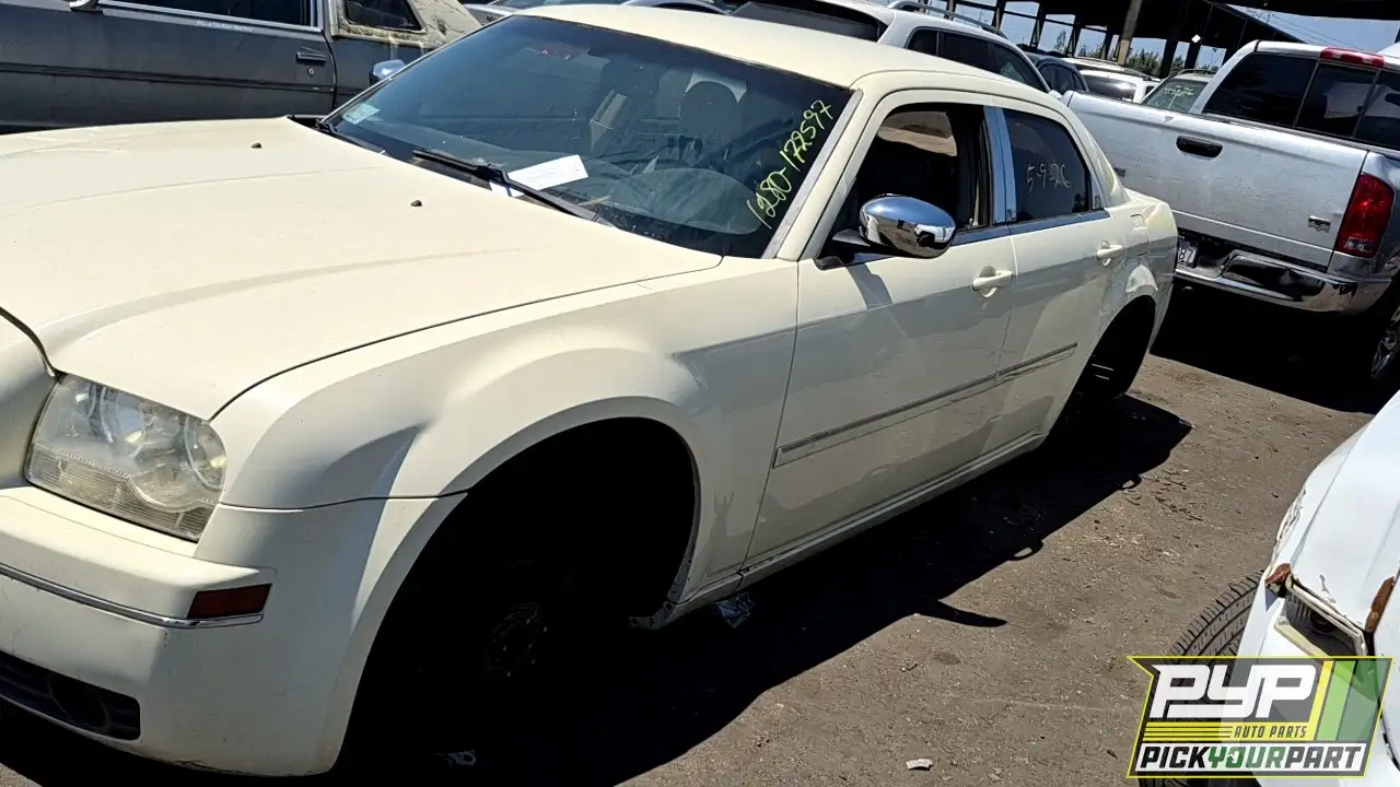Photo of 2007 Chrysler 300