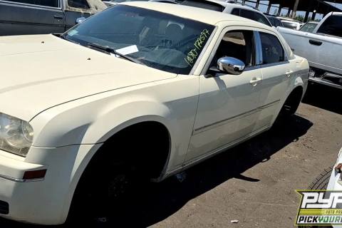 Photo of 2007 Chrysler 300