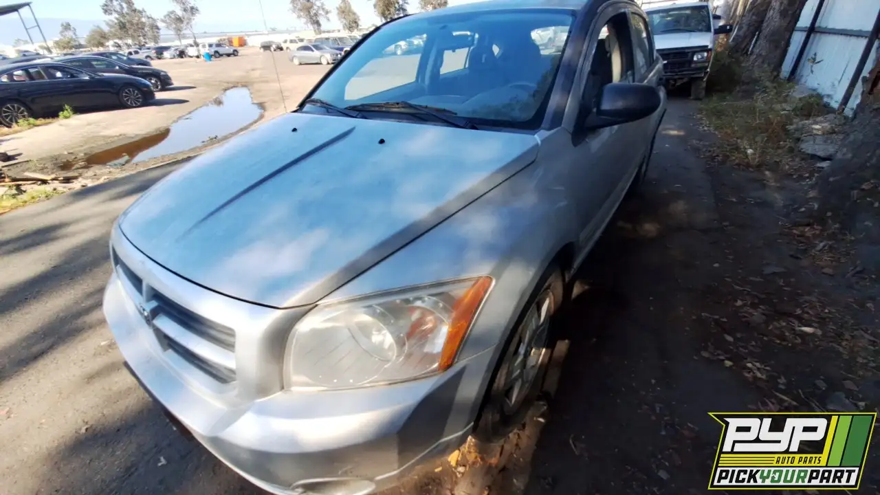 Photo of 2007 Dodge Caliber