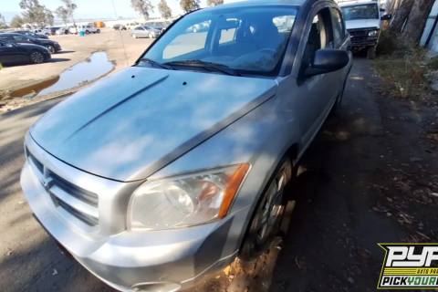 Photo of 2007 Dodge Caliber
