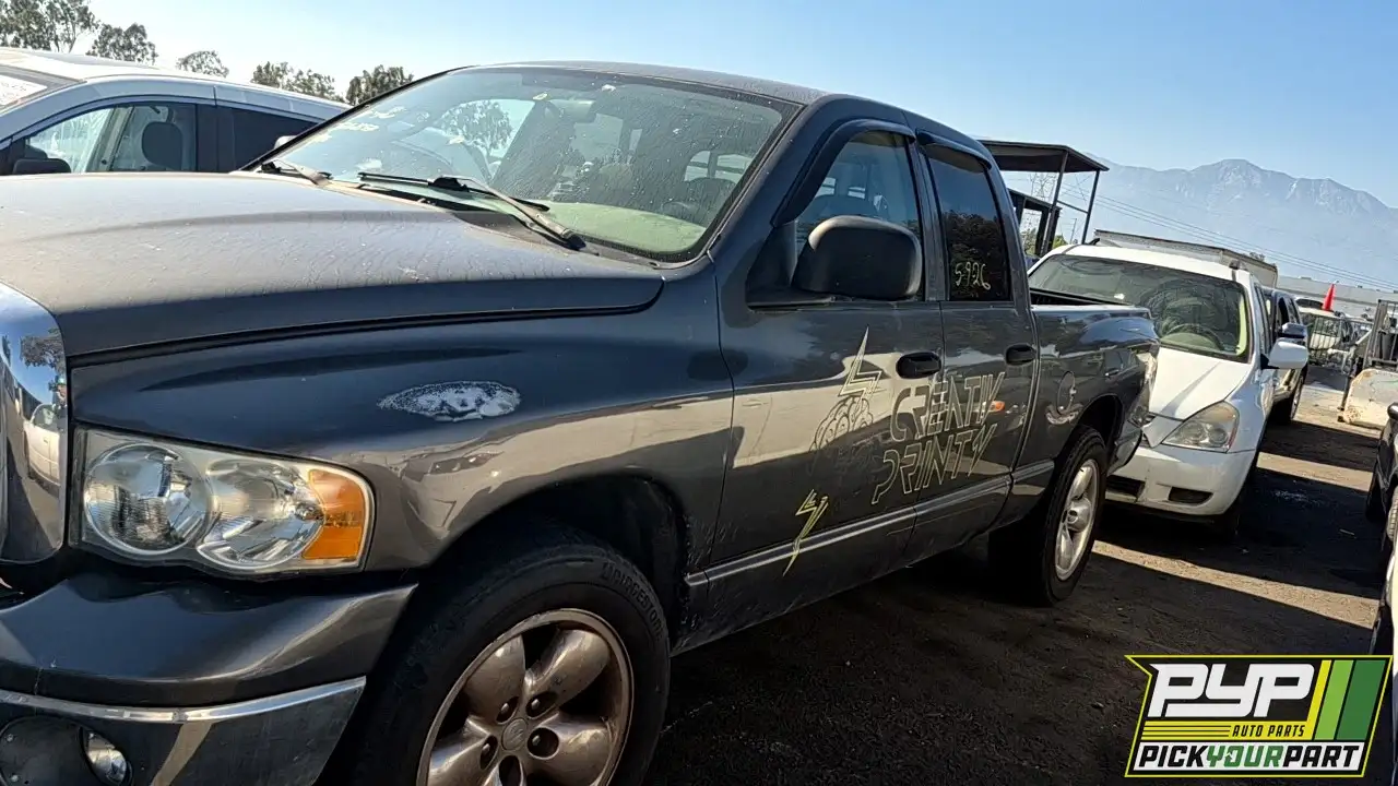 Photo of 2004 Dodge Ram 1500