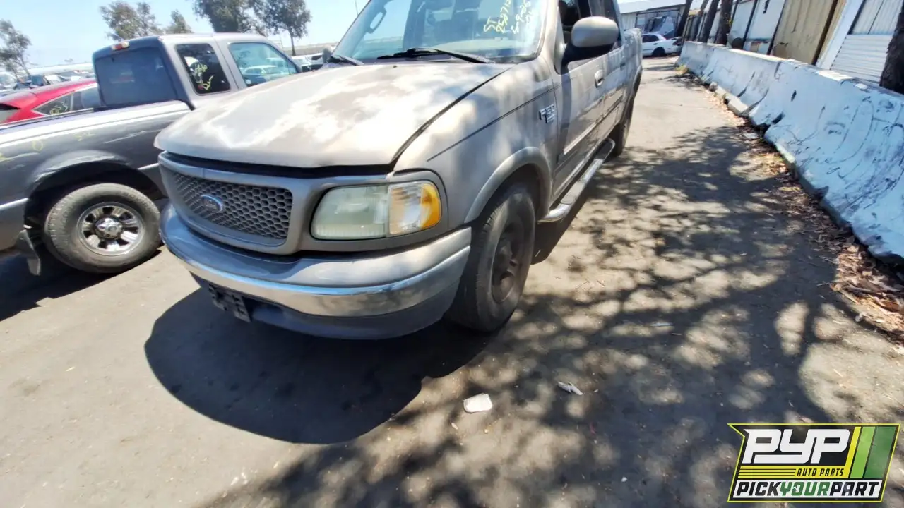 Photo of 2003 Ford F-150